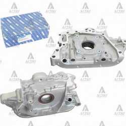 YAĞ POMPA ATOS 06-09